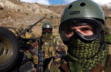 Reggimento d'Assalto Incursori Paracadutisti